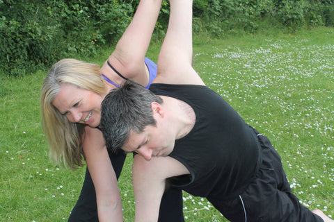 Pilates Classes Marnie Reader Village Fitness Boroughbridge Boston Spa Helperby