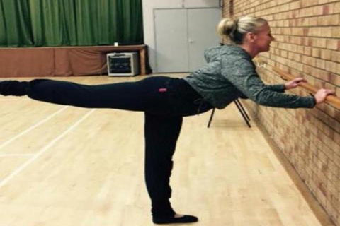 Village Fitness Barre Fusion Classes Near Boroughbridge